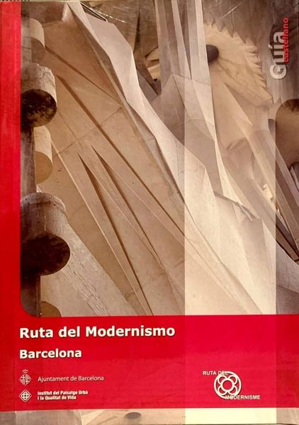  Ruta del Modernismo :