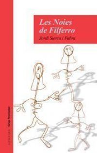 Les Noies de filferro