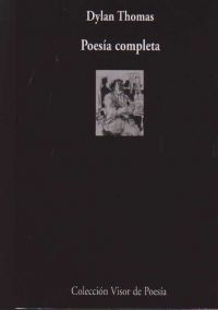 Poesía completa