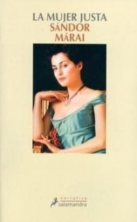La Mujer justa