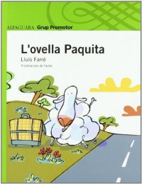 L'Ovella Paquita