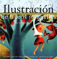 Ilustración de libros infantiles : cómo crear imágenes para su publicación