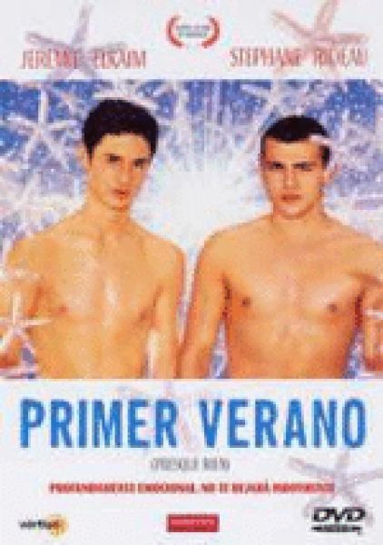  Primer verano