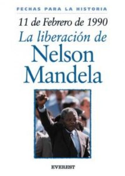  La Liberación de Nelson Mandela :