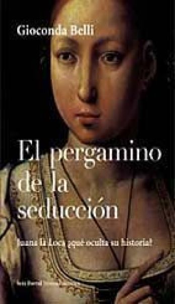  El pergamino de la seducción