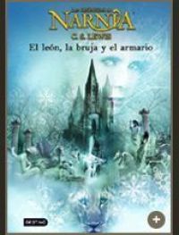 El León, la bruja y el armario