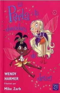 La Perla i la domadora de dracs