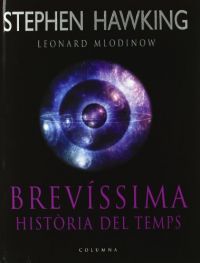 Brevíssima història del temps