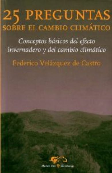  25 preguntas sobre el cambio climático