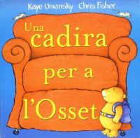 Una Cadira per a l'osset
