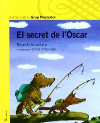 El Secret de l'Òscar