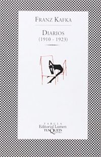 Diarios : 1910-1923