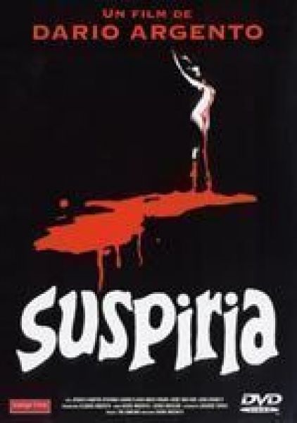  Suspiria
