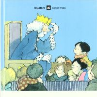 La Màgia del Rei Blanc