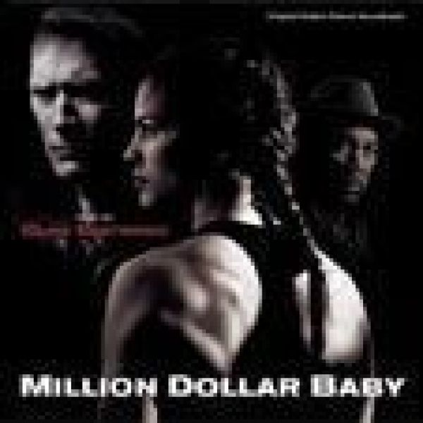  Million dollar baby :
