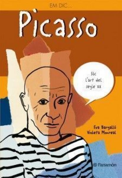  Picasso