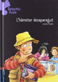 L'Hàmster desaparegut