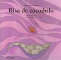 Risa de cocodrilo