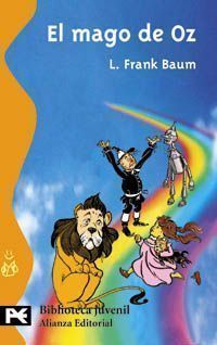 El Mago de Oz