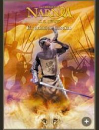 El Príncipe Caspian