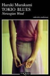 Tokio blues : Norwegian wood