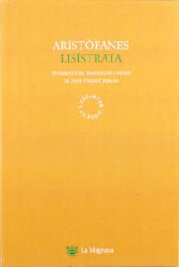 Lisístrata