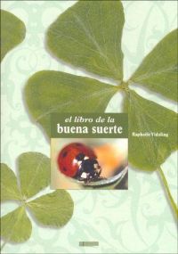 El Libro de la buena suerte