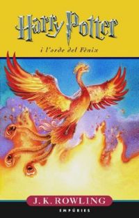 Harry Potter i l'orde del Fènix