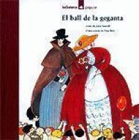 El Ball de la geganta