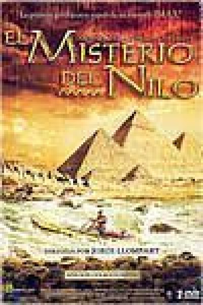  El Misterio del Nilo