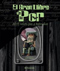 El Gran llibre de la por : 20 + 1 relats per a tremolar