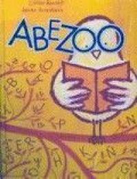 Abezoo : abecedario de animales