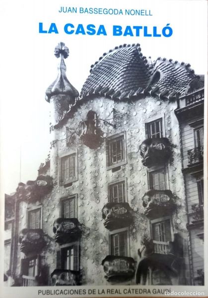  La Casa Batlló :