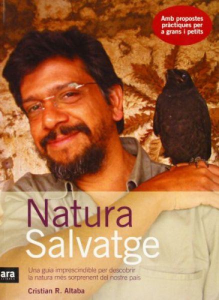  Natura salvatge :