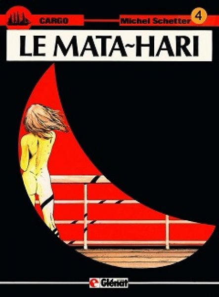  Le Mata-hari