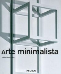 Arte minimalista
