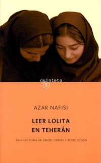 Leer Lolita en Teherán