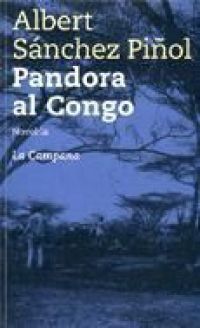 Pandora al Congo