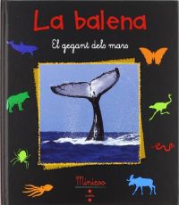 La Balena : el gegant dels mars