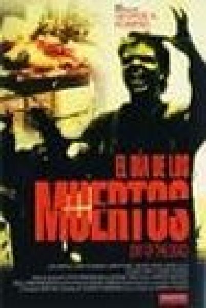  El Día de los muertos