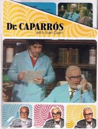 Dr. Caparrós medicina general