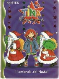 Tina superbruixa i l'embruix del Nadal