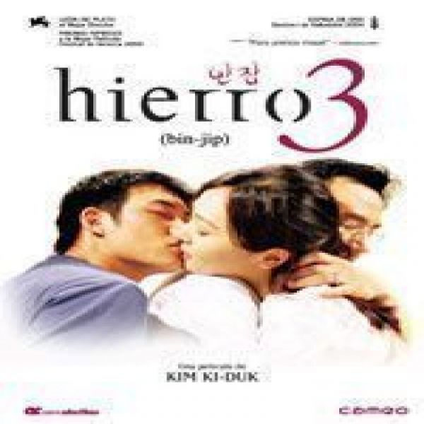 Imatge recomanacio de Hierro 3