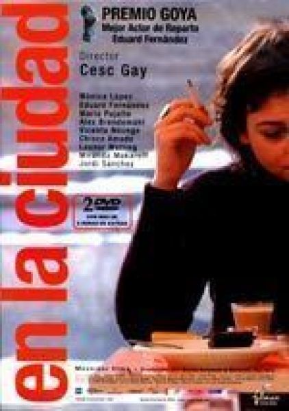 Imatge recomanacio de En la ciudad