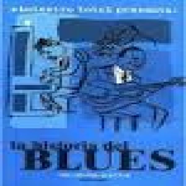  La Historia del blues :