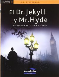 El Dr. Jekyll y Mr. Hyde