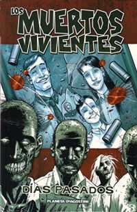 Los Muertos vivientes