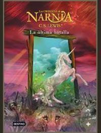 La Última batalla