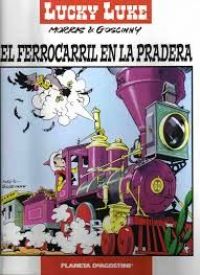 El Ferrocarril en la pradera