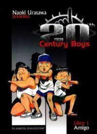 20th Century Boys